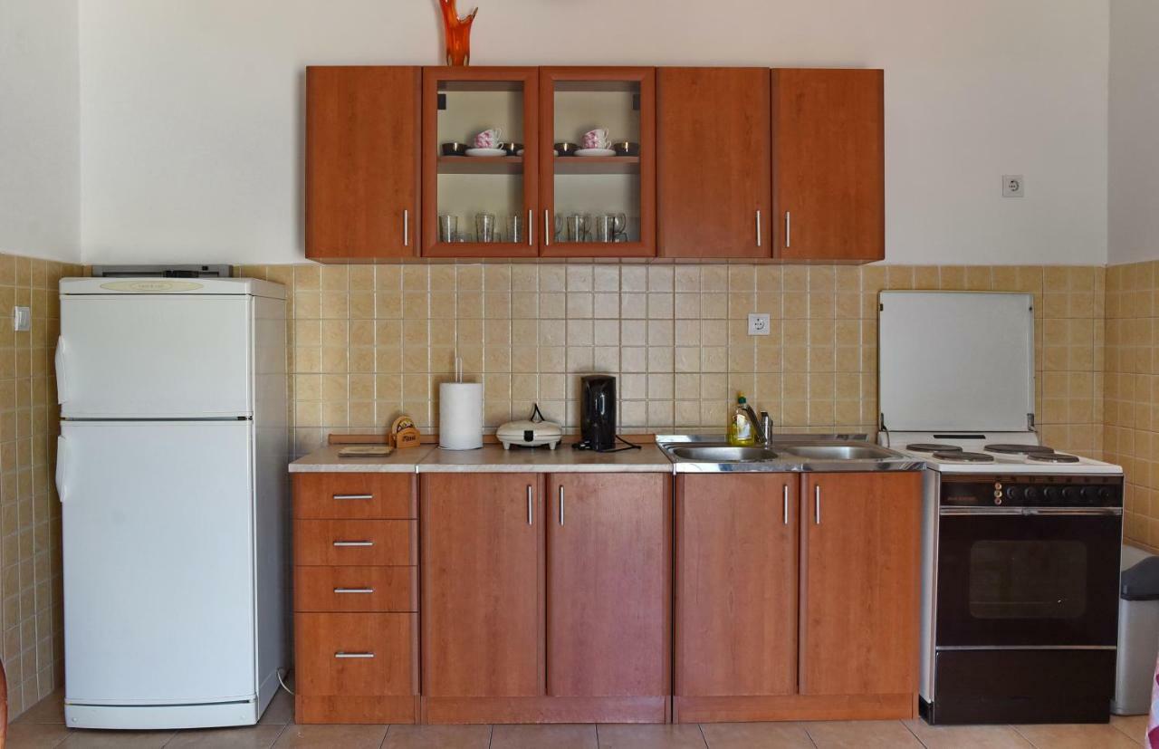 Apartments Krivokapic Prcanj With Bay View โกตอร์ ภายนอก รูปภาพ